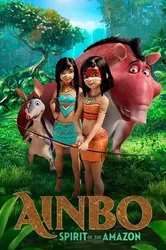 AINBO: Spirit of the Amazon