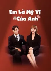 Em Là Mỹ Vị Của Anh