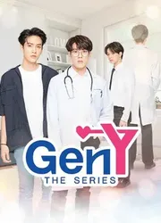 GEN Y The Series