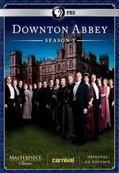 Kiệt tác kinh điển: Downton Abbey (Phần 3)