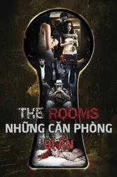 Những Căn Phòng Bí Ẩn