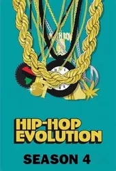 Sự phát triển của Hip-Hop (Phần 4)