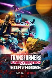 Transformers: Chiến tranh Cybertron - Trái đất trỗi dậy