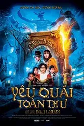 Yêu quái toàn thư